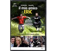 Il Mio Amico Eric [Import]