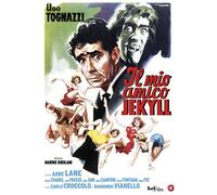 Il Mio Amico Jekyll – CG Entertainment – Import