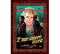 Il Mio Amore vivra' [Import]
