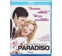 Il mio angolo di Paradiso [Blu-ray]