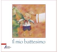 Il mio battesimo