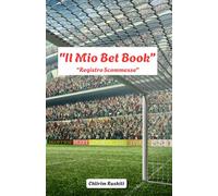 "Il Mio Bet Book": "Registro Scommesse"