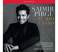 Il Mio Canto / Airs d'Opéras – Warner Bros.