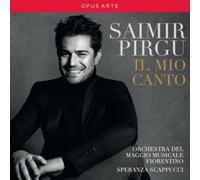Il Mio Canto, Airs D'opéras