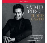 Il Mio Canto, Airs D'opéras
