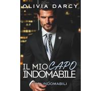 Il Mio Capo Indomabile: Un ardente gioco tra capo e impiegata