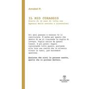 Il mio coraggio. Diario di 18 anni di lotta con Agenzia delle Entrate e riscossioni