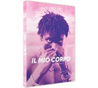 Il Mio Corpo DVD E