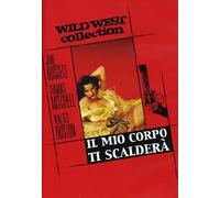 Il Mio Corpo Ti Scaldera' [Import]