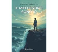 Il mio destino sono io