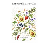 Il mio diario alimentare