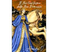 Il mio fantasma della Mia promessa