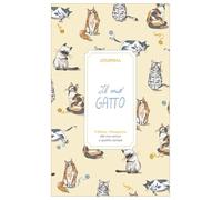 Il mio gatto. Journal