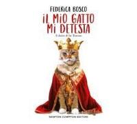 Il Mio Gatto Mi Detesta. Il Diario Di Sir Thomas