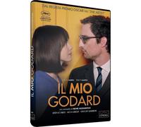 Il Mio Godard - Garrel, Martin, Bejo, Lescot - Dvd