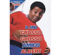 Il Mio Grasso Grosso Amico Albert [Import]