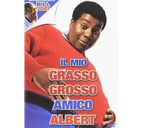 IL MIO GRASSO GROSSO AMICO ALBERT (R DVD)