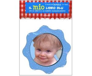 Il mio libro blu