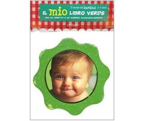 Il mio libro verde