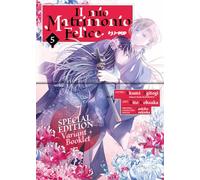 Il mio matrimonio felice. Ediz. deluxe. Con booklet (Vol. 5)