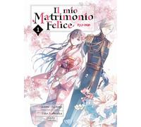 Il mio matrimonio felice (Vol. 1)