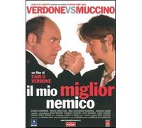 Il Mio Miglior Nemico [Singolo] [Import]