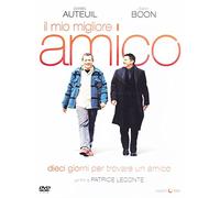 Il Mio Migliore Amico [Import]