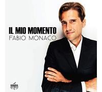Il Mio Momento / Fabio Monaco