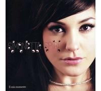 Il Mio Momento - Spiri Simonetta CD AFRE MUSIC