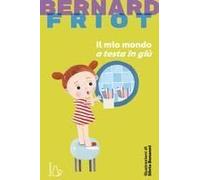 Il Mio Mondo A Testa In Giù