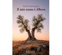 Il mio nome è albero