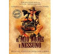 Il mio nome e' nessuno