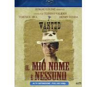 Il Mio Nome è Nessuno [Blu-Ray]