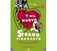 Il mio nuovo strano fidanzato