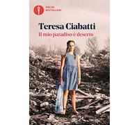 Il mio paradiso è deserto