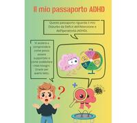 Il mio passaporto ADHD