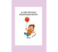 Il mio piccolo dizionario buffo