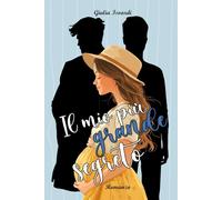 Il mio più grande segreto