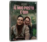 Il Mio Posto E' Qui (DVD) Ludovica Martino Marco Leonardi Saverio Melara