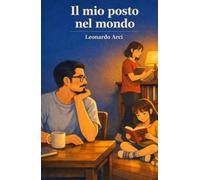 Il mio posto nel mondo