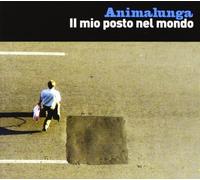 Animalunga - Il Mio Posto Nel Mondo [Import]
