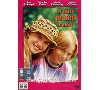 Il mio primo bacio