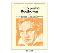 Il Mio Primo Beethoven - Fascicolo I