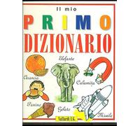 Il mio primo dizionario