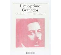 Il Mio Primo Granados
