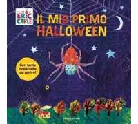 Il Mio Primo Halloween Con Il Piccolo Ragno