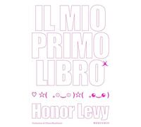 Il mio primo libro