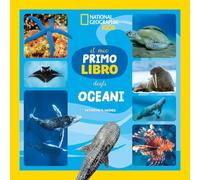 Il mio primo libro degli oceani
