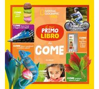 Il mio primo libro dei come. Ediz. a colori
