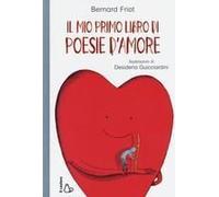 Il Mio Primo Libro Di Poesie D'amore